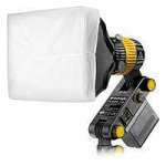 Dedolight DLED2-SBX (DLED2SBX) Soft box for DLED2.1 LED Light Heads Dedolight DLED2-SBX (DLED2SBX) Soft box for DLED2.1 LED Light Heads